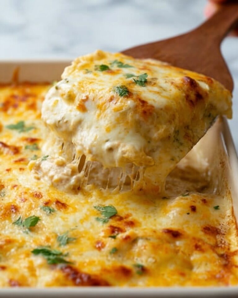 Simple Sour Cream Chicken Enchiladas Recipe