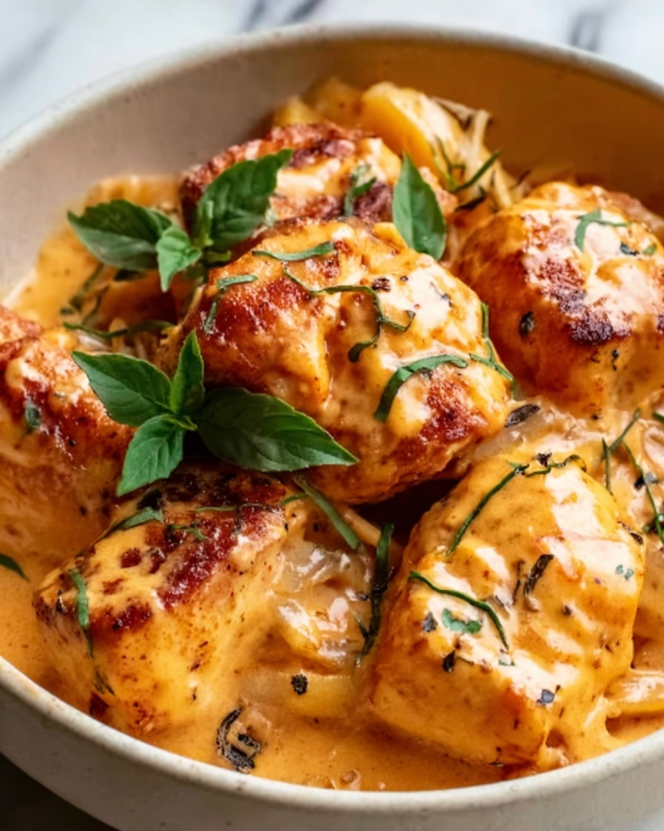 Creamy Tomato and Lobster Pasta Recipe - Recipe Image