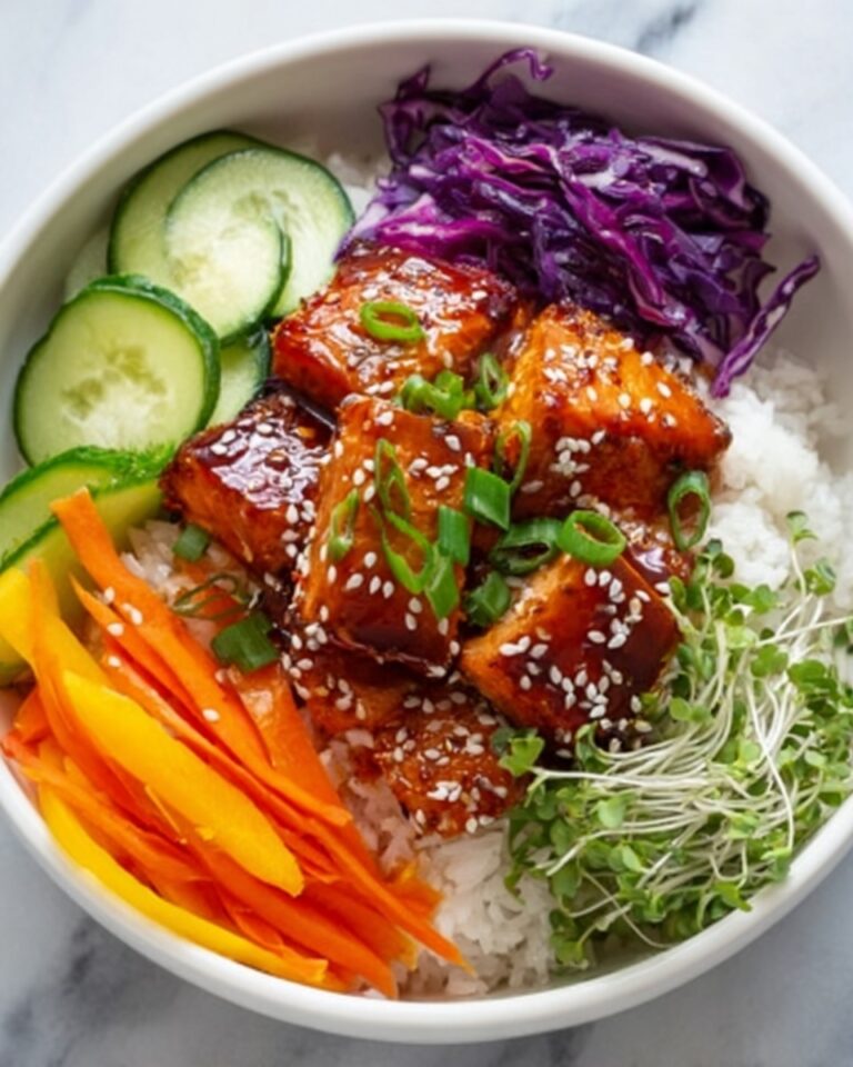 Instant Pot Sticky Korean Chicken Recipe