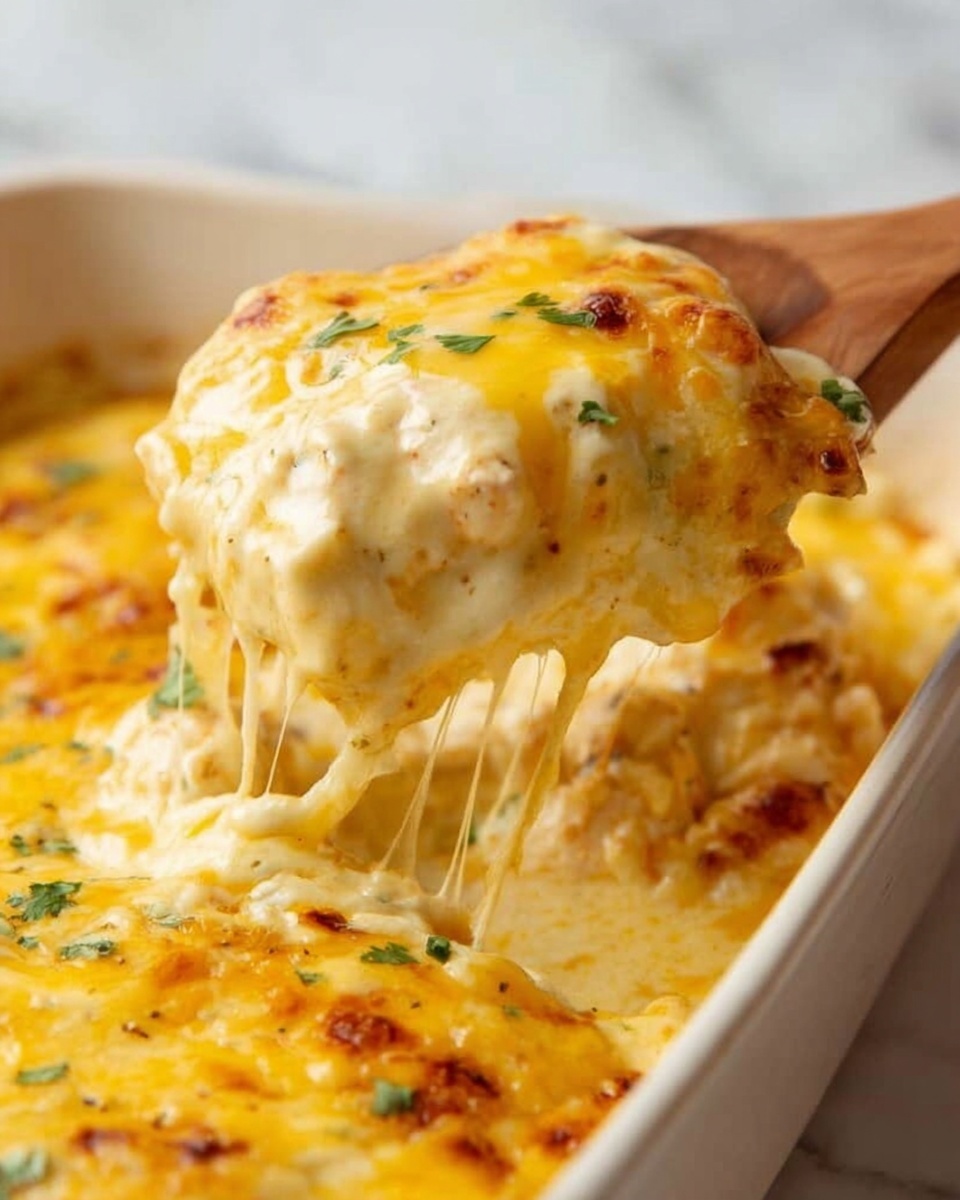 Simple Sour Cream Chicken Enchiladas Recipe - Recipe Image