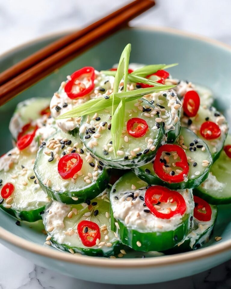 California Roll Salad: A Delicious and Easy Recipe