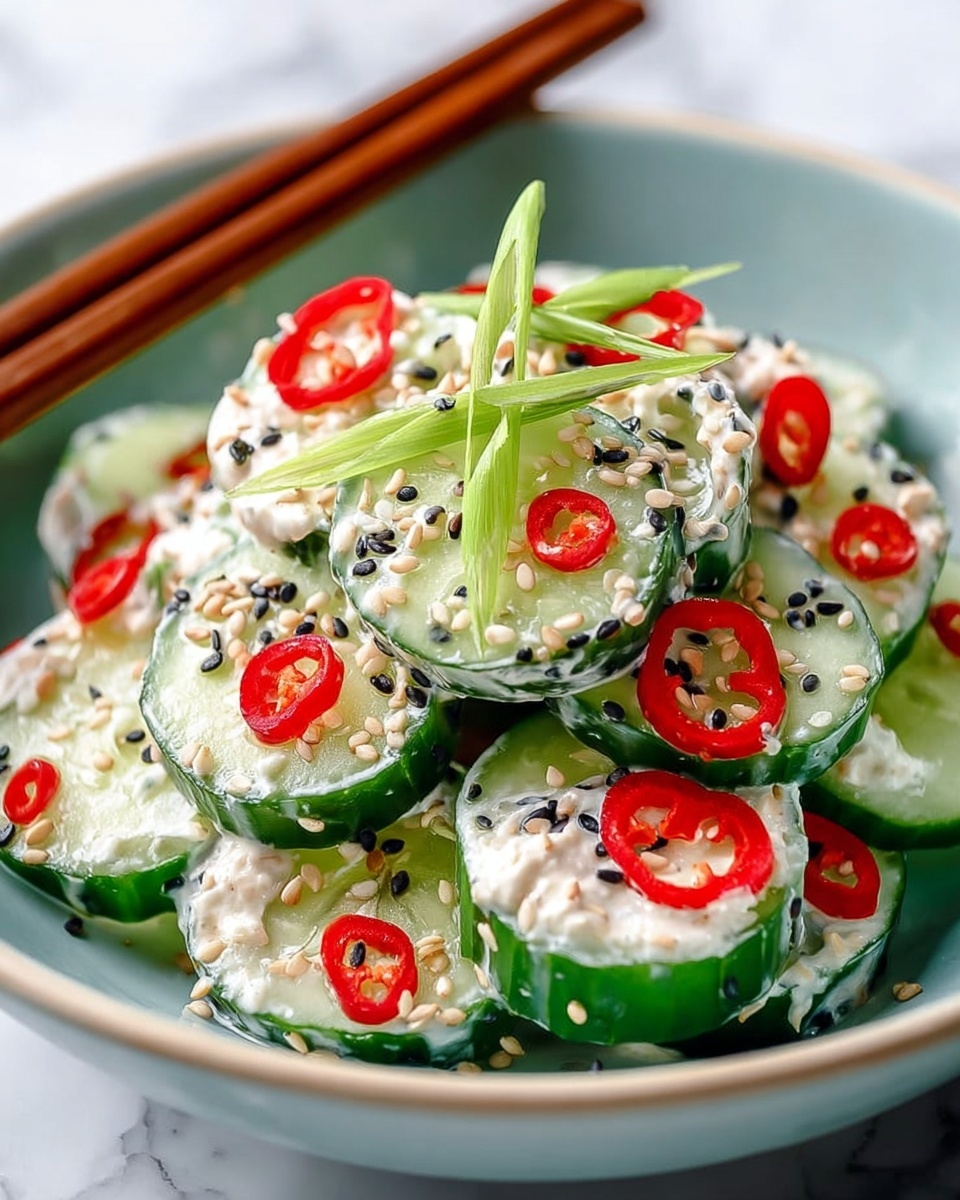 California Roll Salad: A Delicious and Easy Recipe - Recipe Image