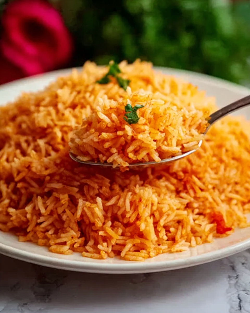 Spanish Rice Recipe Made Easy Recipe - Recipe Image