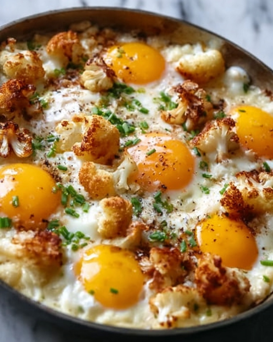 Tater Tot Breakfast Casserole Recipe - Recipe Image