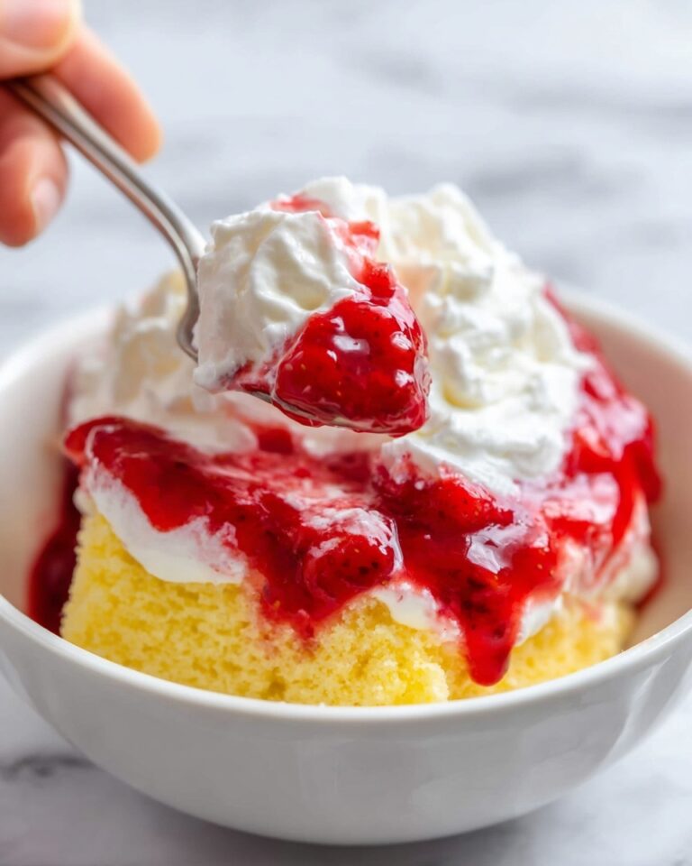 Heaven on Earth Cake Recipe