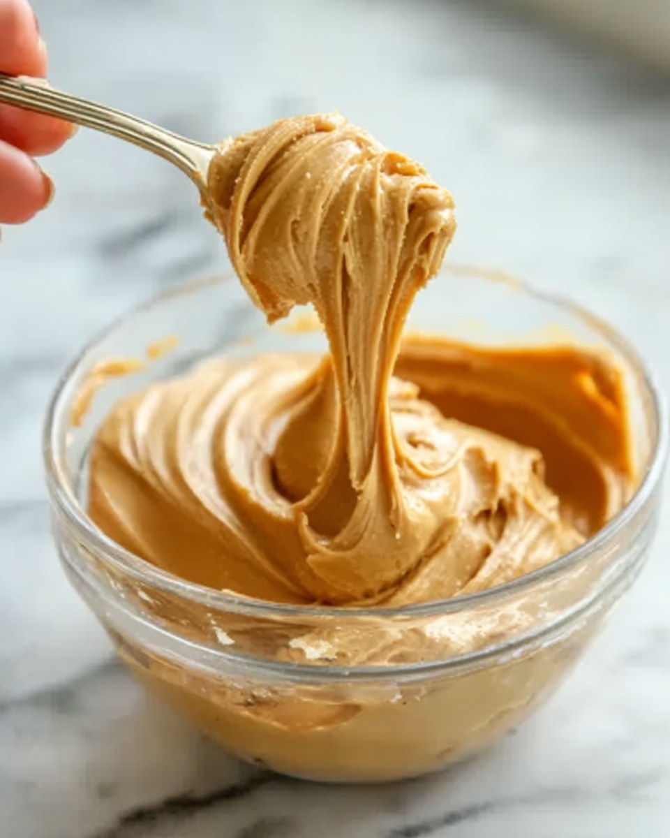 Caramel Frosting Recipe - Recipe Image