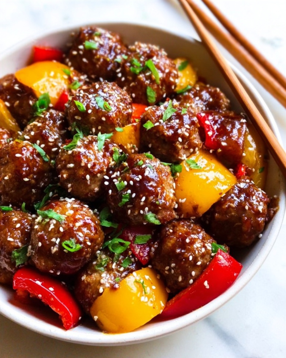 Chicken Manchurian Recipe - Recipe Image