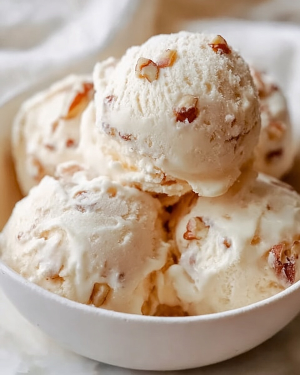 Homemade Divinity Candy with a Touch of Vanilla Recipe - Recipe Image