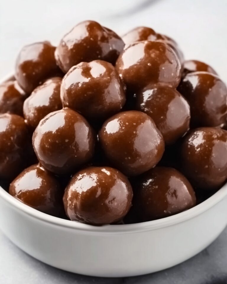 No-Bake Peanut Butter Cheesecake Balls Recipe