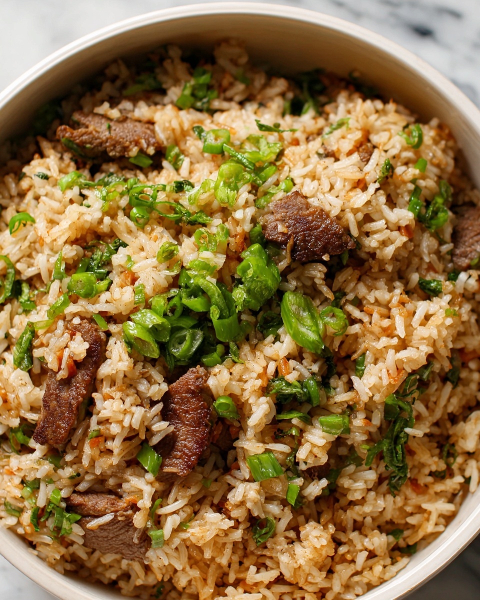 Rice Cooker Chicken and Rice Recipe - Recipe Image