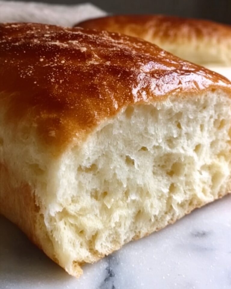 Soft Homemade Bread Dough Recipe