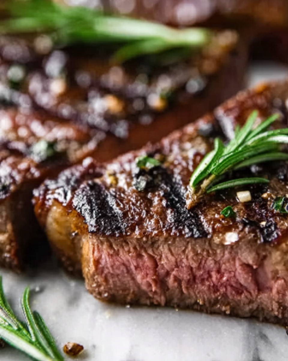 Slow Cooker Mississippi Ribeye Steaks Recipe - Recipe Image