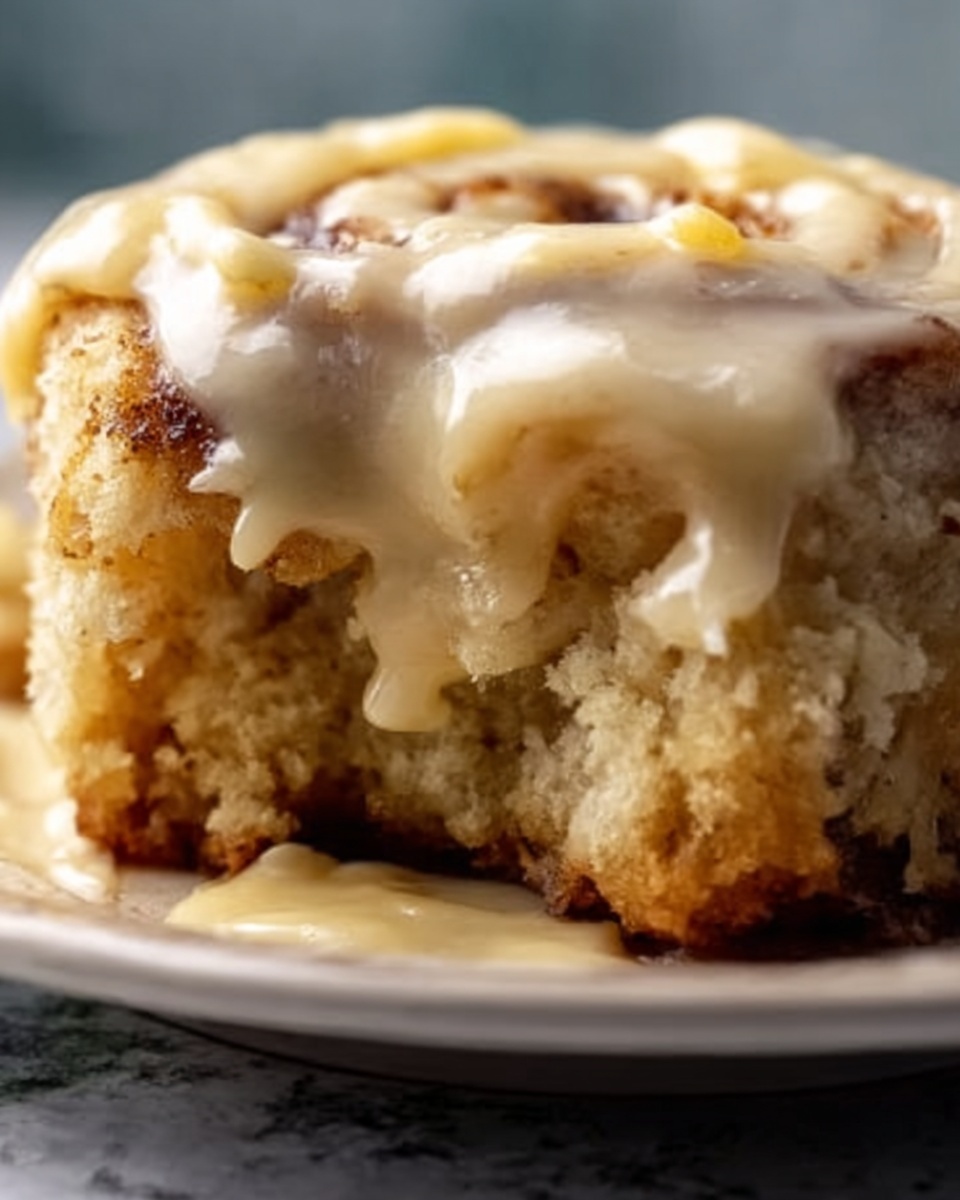 Irish Apple Cake Recipe - Recipe Image