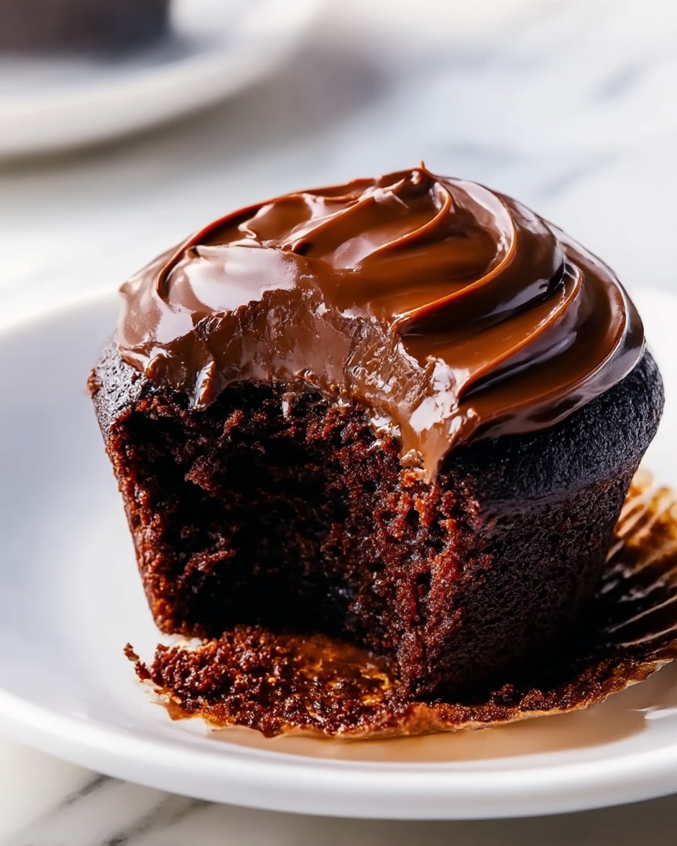 Chocolate Mug Cake: Irresistible & Easy Recipe - Recipe Image