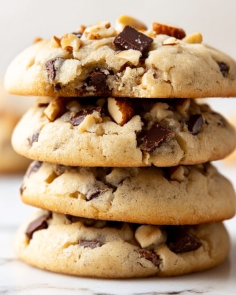DoubleTree Chocolate Chip Cookies Recipe