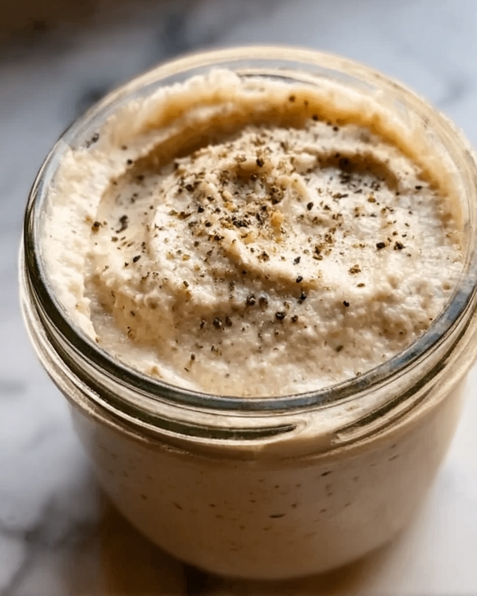 Country Gravy Mix Recipe - Recipe Image