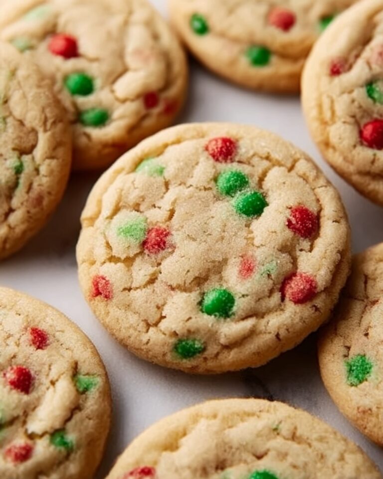 Best Chewy Sugar Cookies Recipe