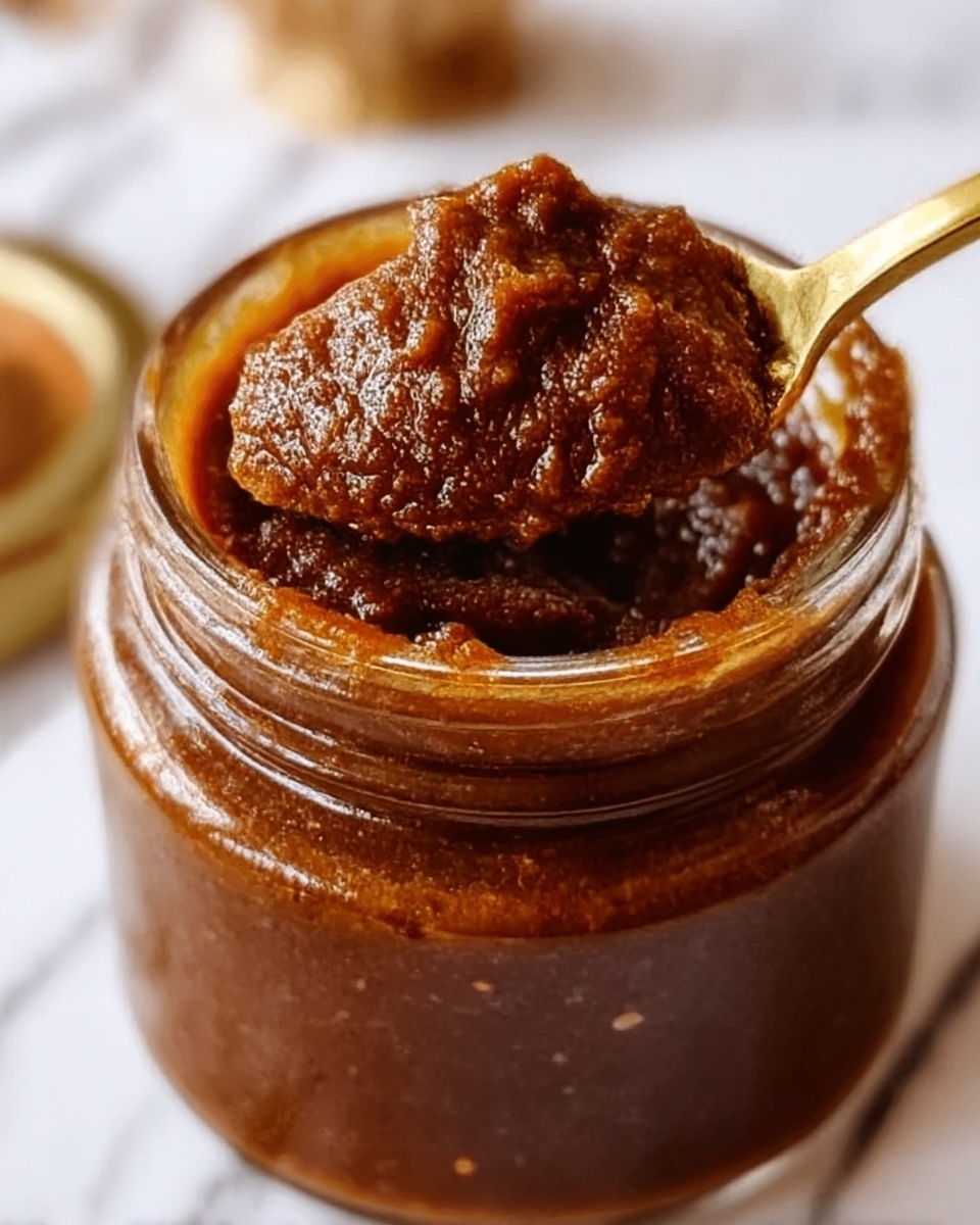 Crockpot Apple Butter Recipe - Recipe Image