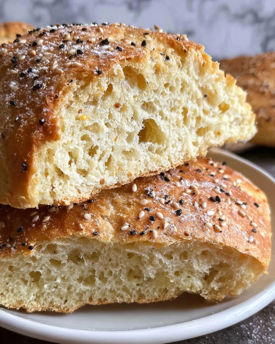 Easy Gluten-Free Vegan Lentil Rolls Recipe - Recipe Image