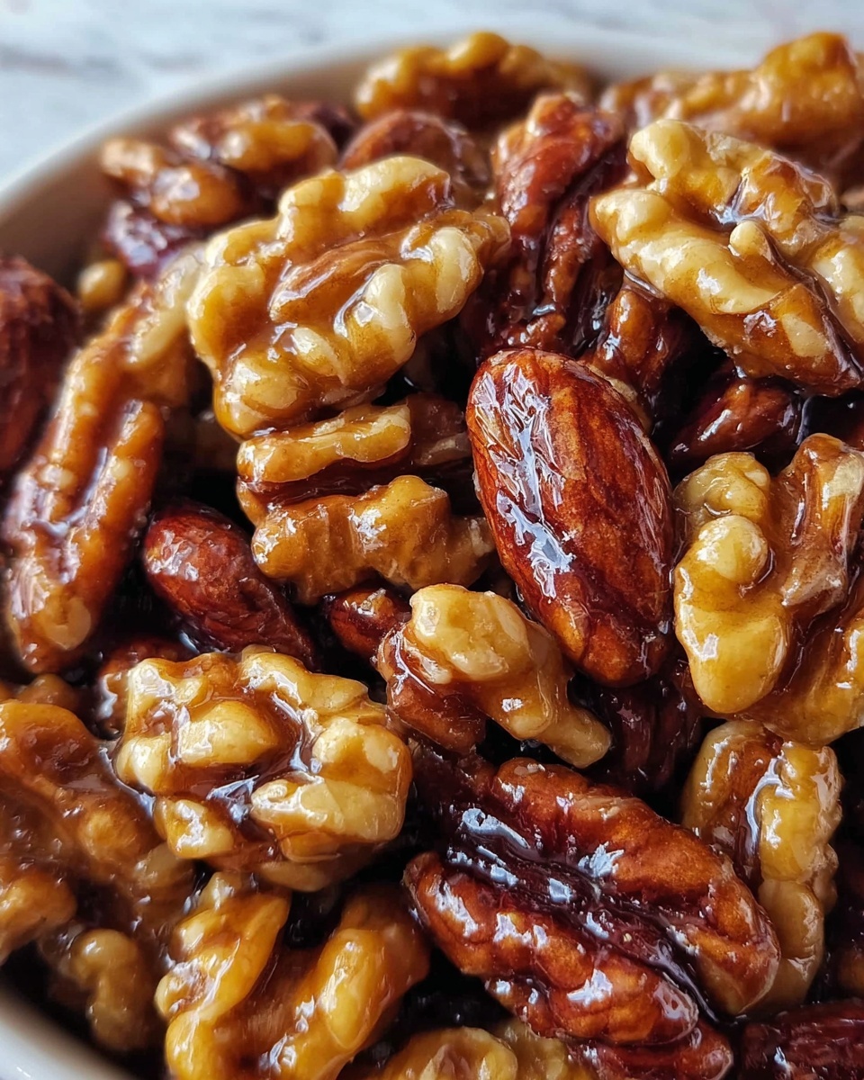 Weasleys' Dragon Roasted Nuts Recipe - Recipe Image