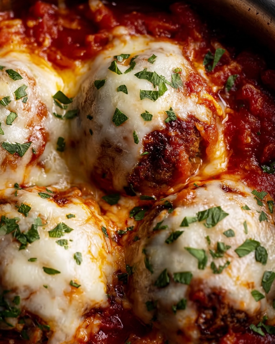 Chicken Parmesan Recipe - Recipe Image
