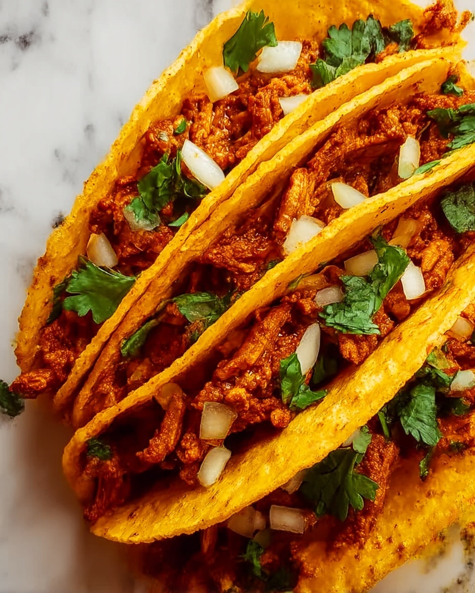 Birria Tacos: Incredible Melt-in-Your-Mouth Goodness Recipe - Recipe Image