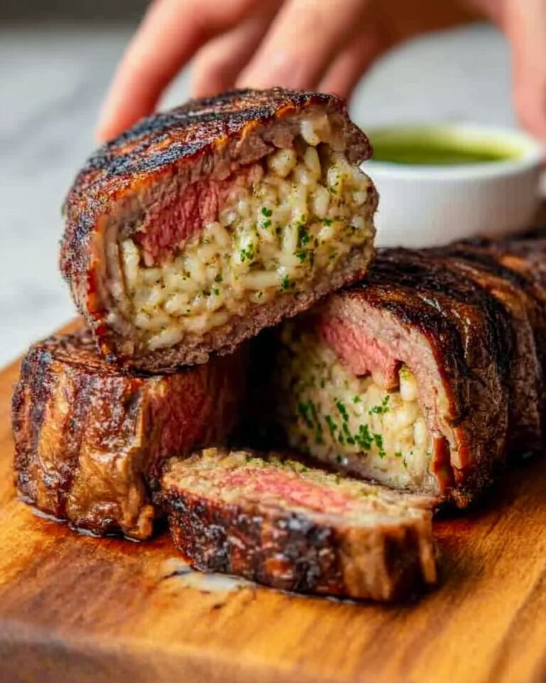 Smoked Beef Rib Burrito Recipe