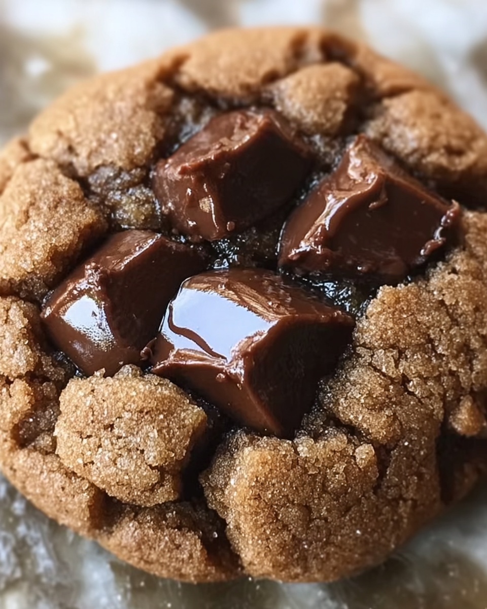 Protein Cookies Recipe - Recipe Image