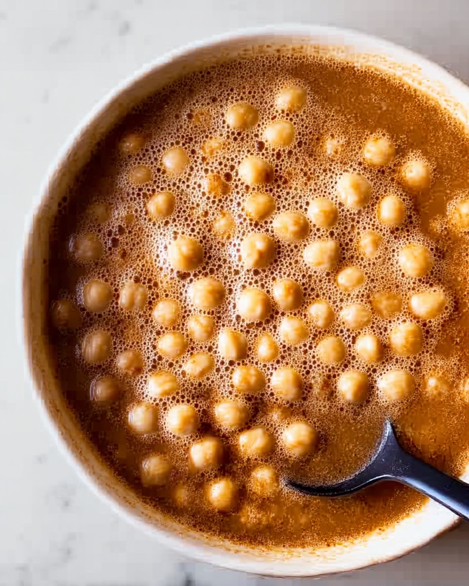 Pasta e Ceci: An Amazing Ultimate Italian Classic Recipe - Recipe Image