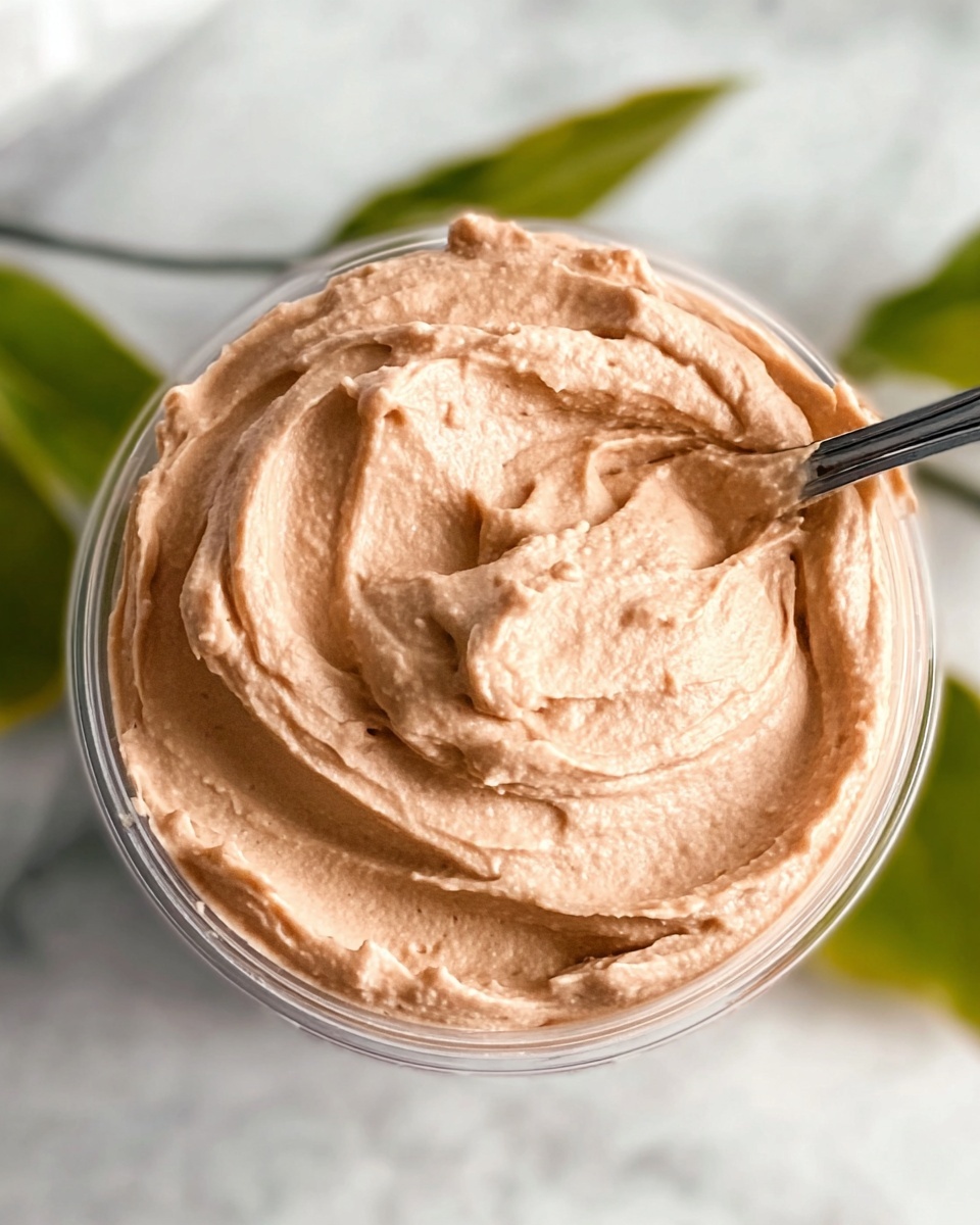 Peanut Butter Frosty: The Creamiest Guilt-Free Shake Recipe - Recipe Image