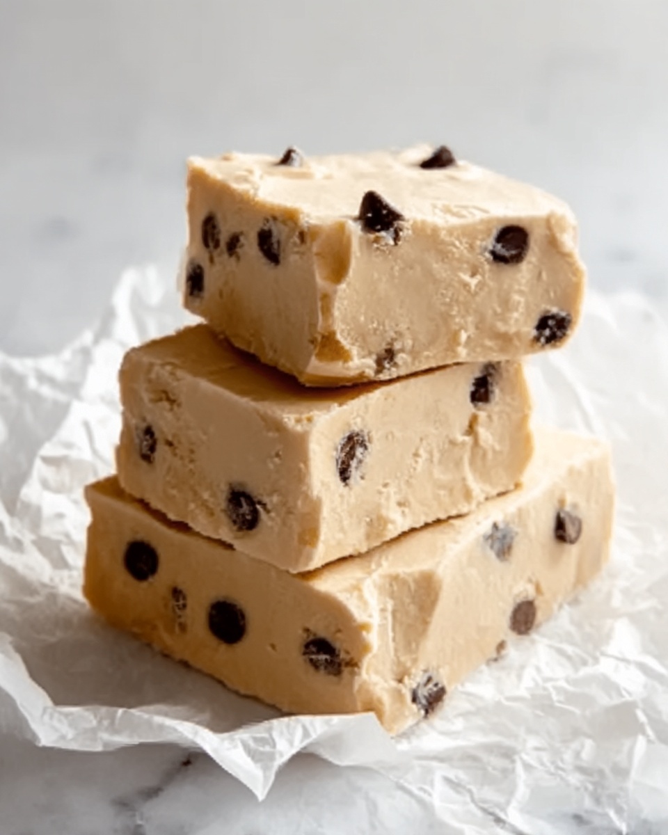 Greek Yogurt PB Fit Protein Bars Recipe - Recipe Image