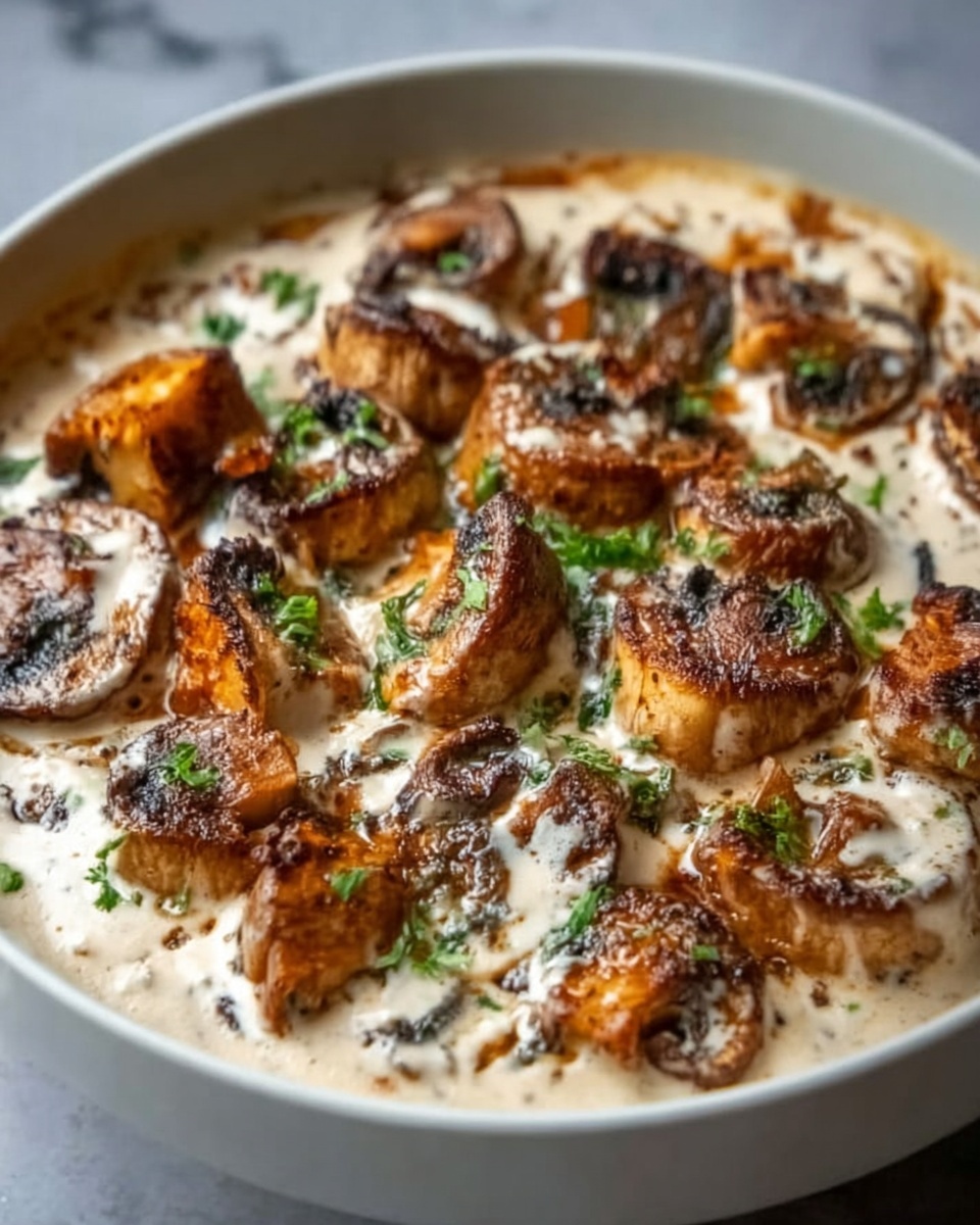 Chicken Shawarma with Creamy Garlic Sauce Recipe - Recipe Image