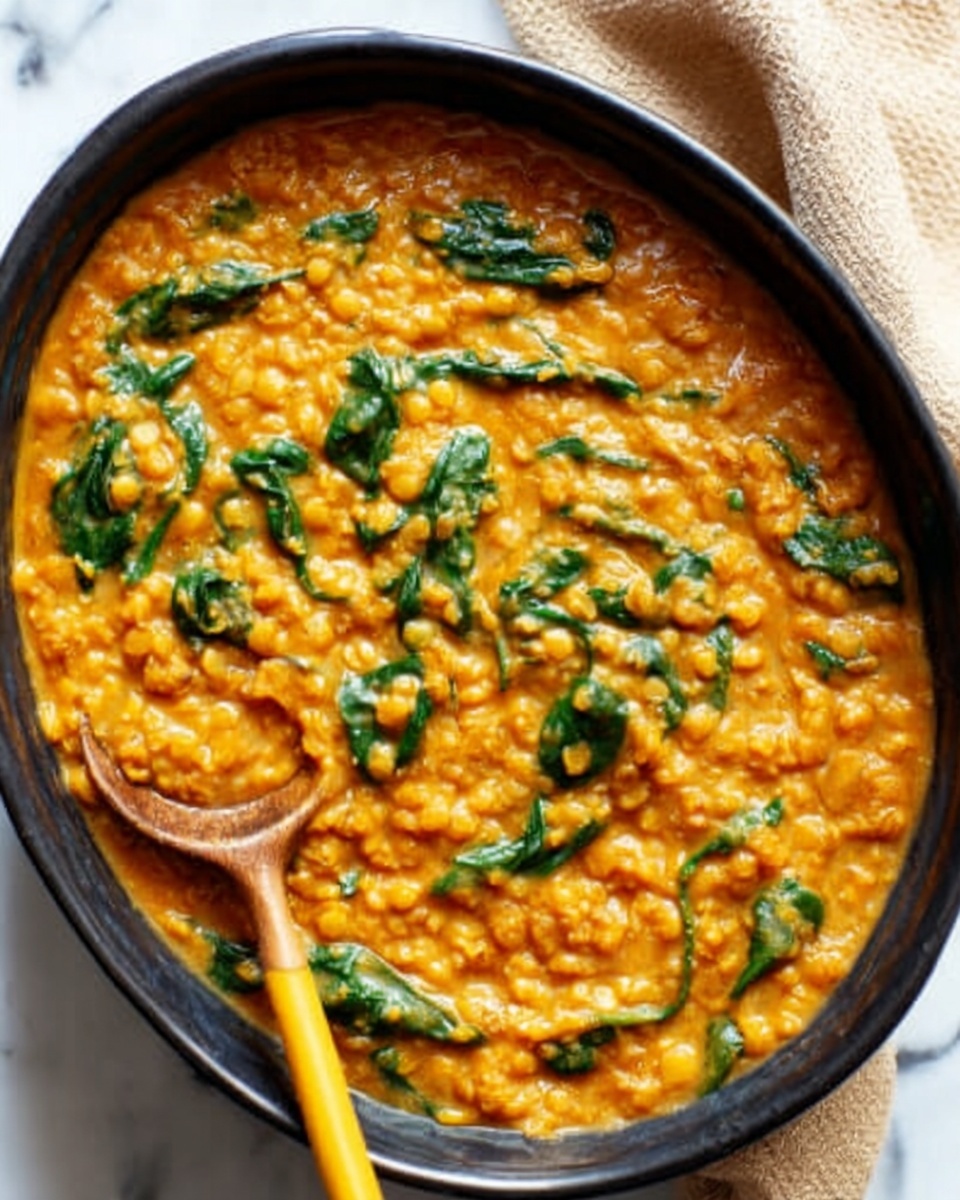 Cozy Lentil Soup Recipe - Recipe Image