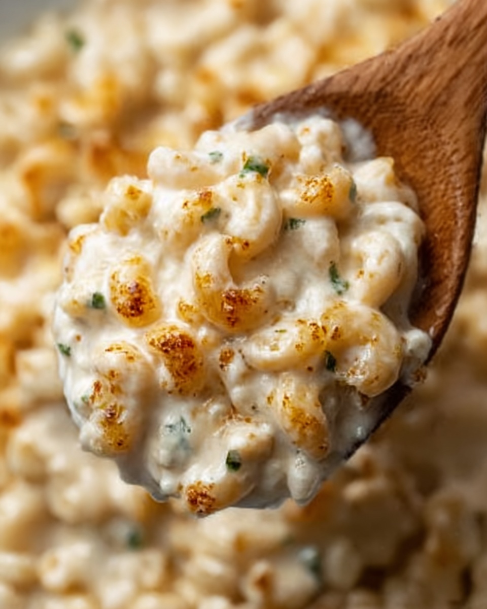 Street Corn Queso Recipe - Recipe Image