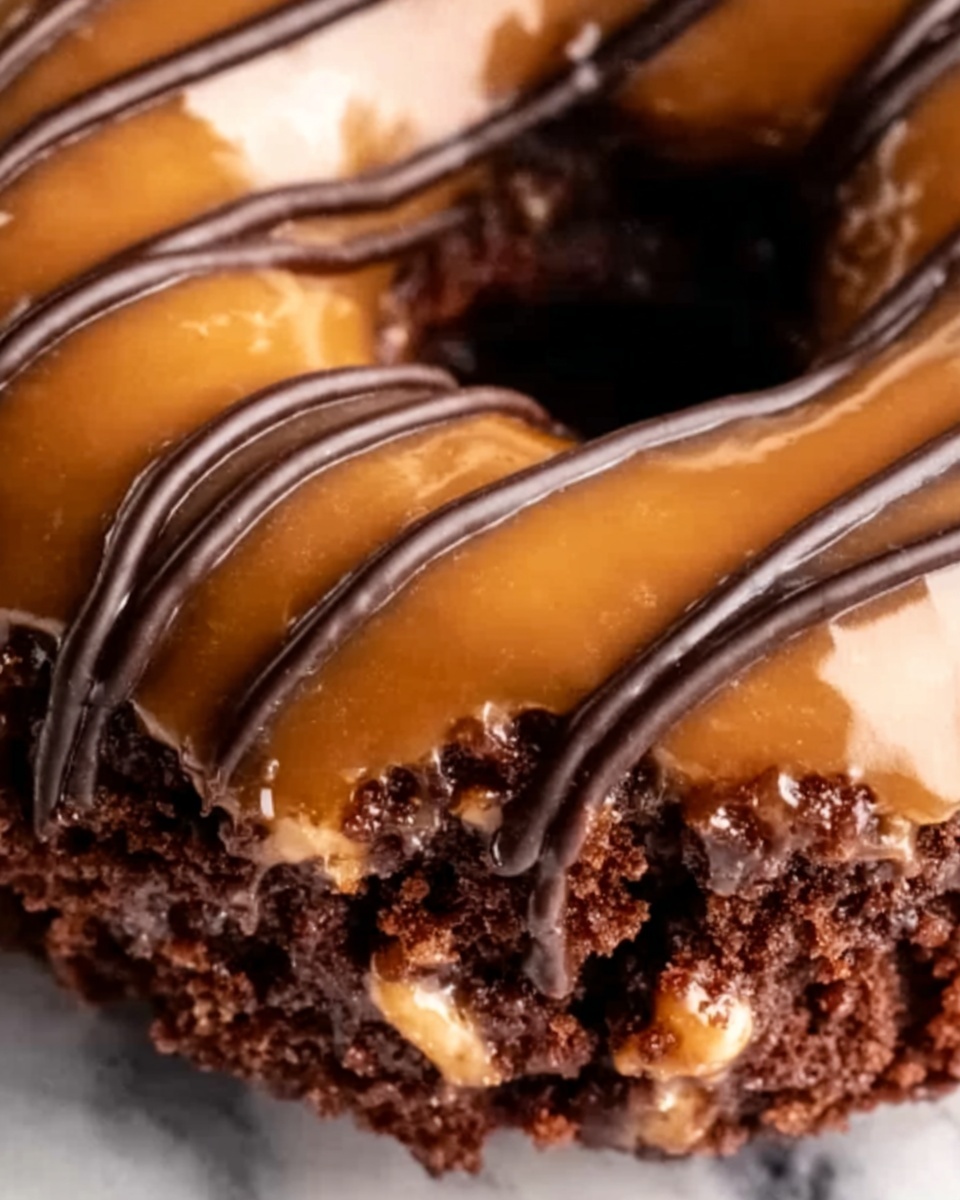 Samoas Cookies: A Decadent Treat Recipe - Recipe Image