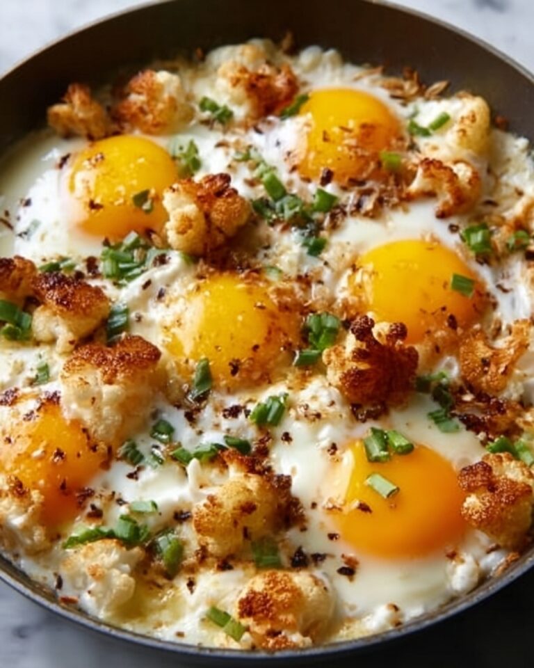Tater Tot Breakfast Casserole Recipe