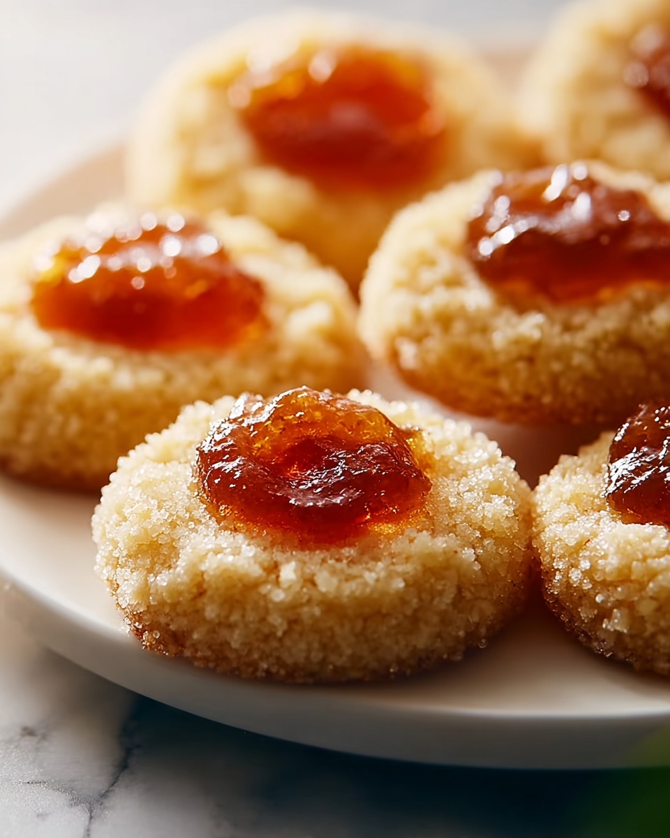 Homemade Apple Jelly Recipe - Recipe Image