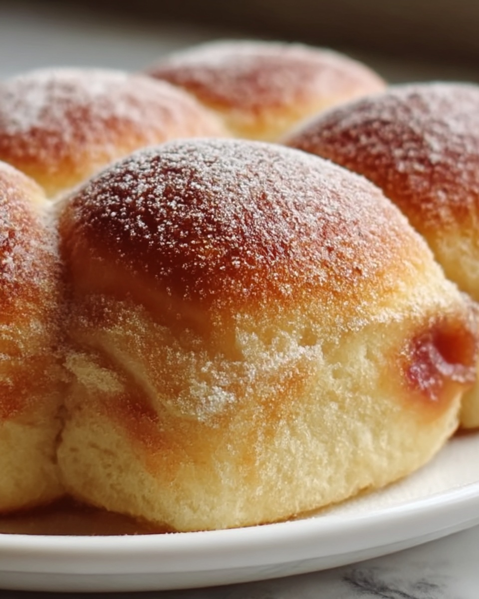 Baked Sticky Rhubarb Pudding Recipe - Recipe Image