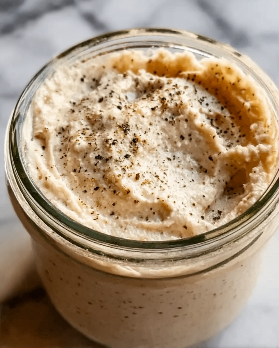 Country Gravy Mix Recipe - Recipe Image