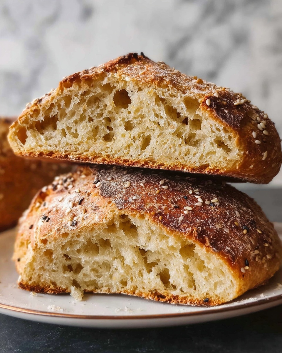 Easy Gluten-Free Vegan Lentil Rolls Recipe - Recipe Image