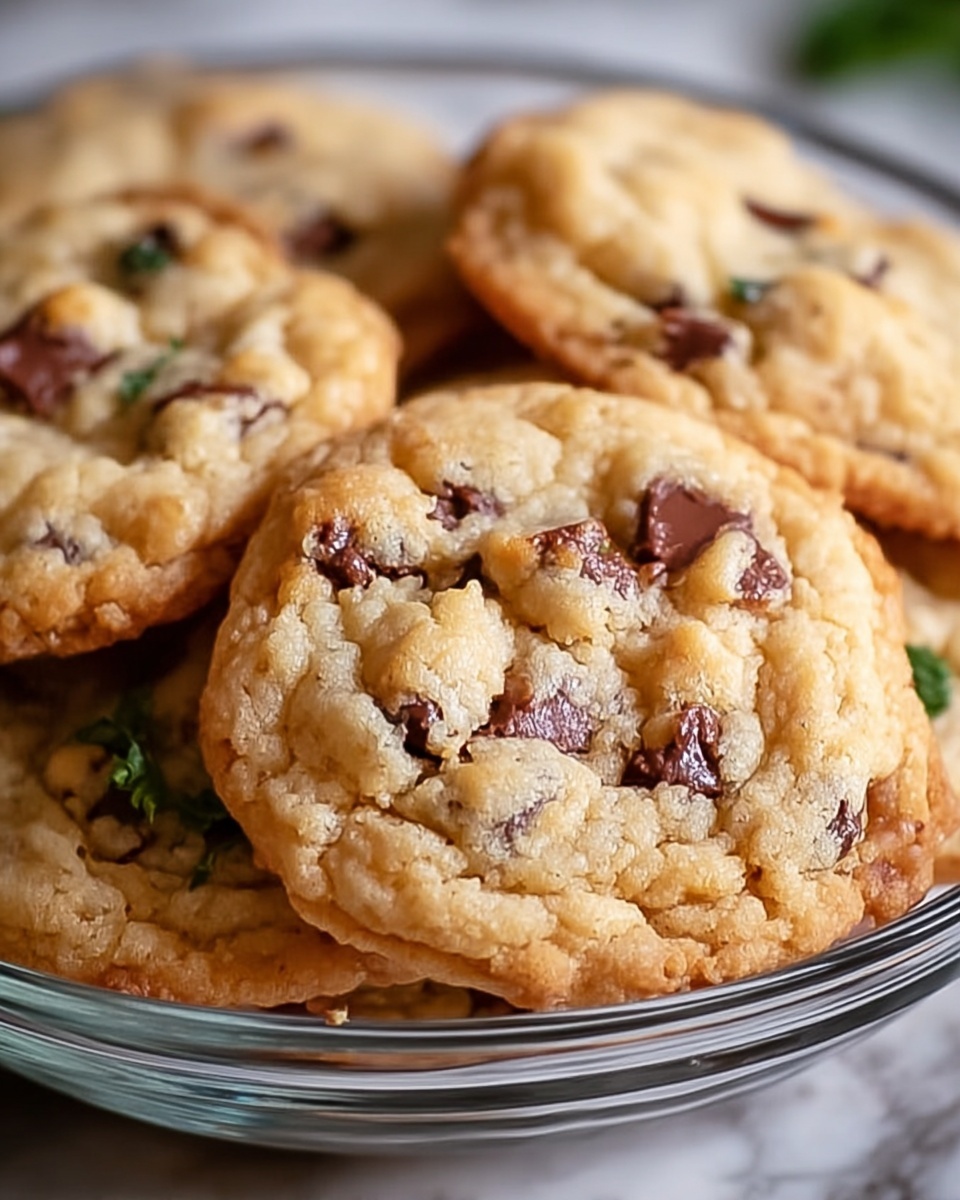 Cowboy Cookies Recipe - Recipe Image