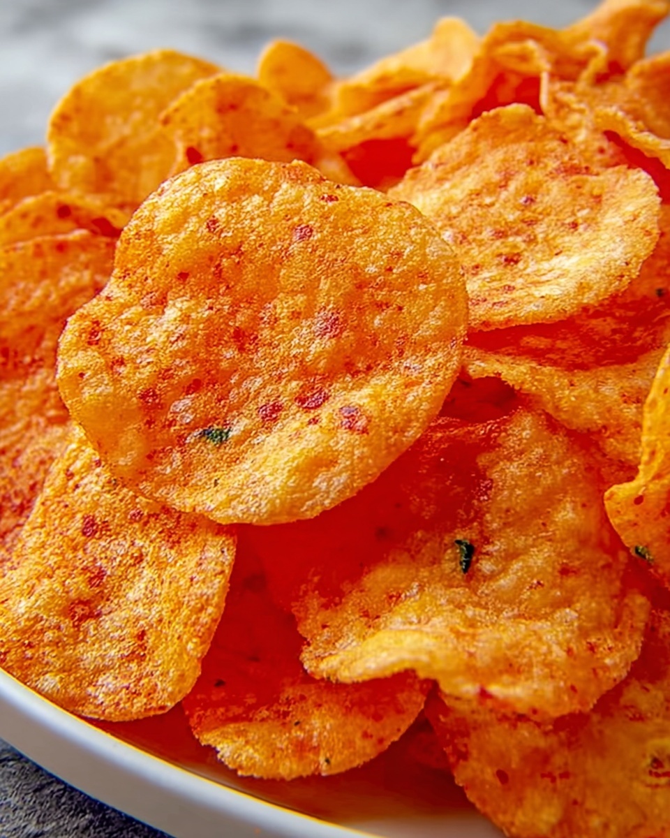 Pimento Cheese Crisps Recipe - Recipe Image
