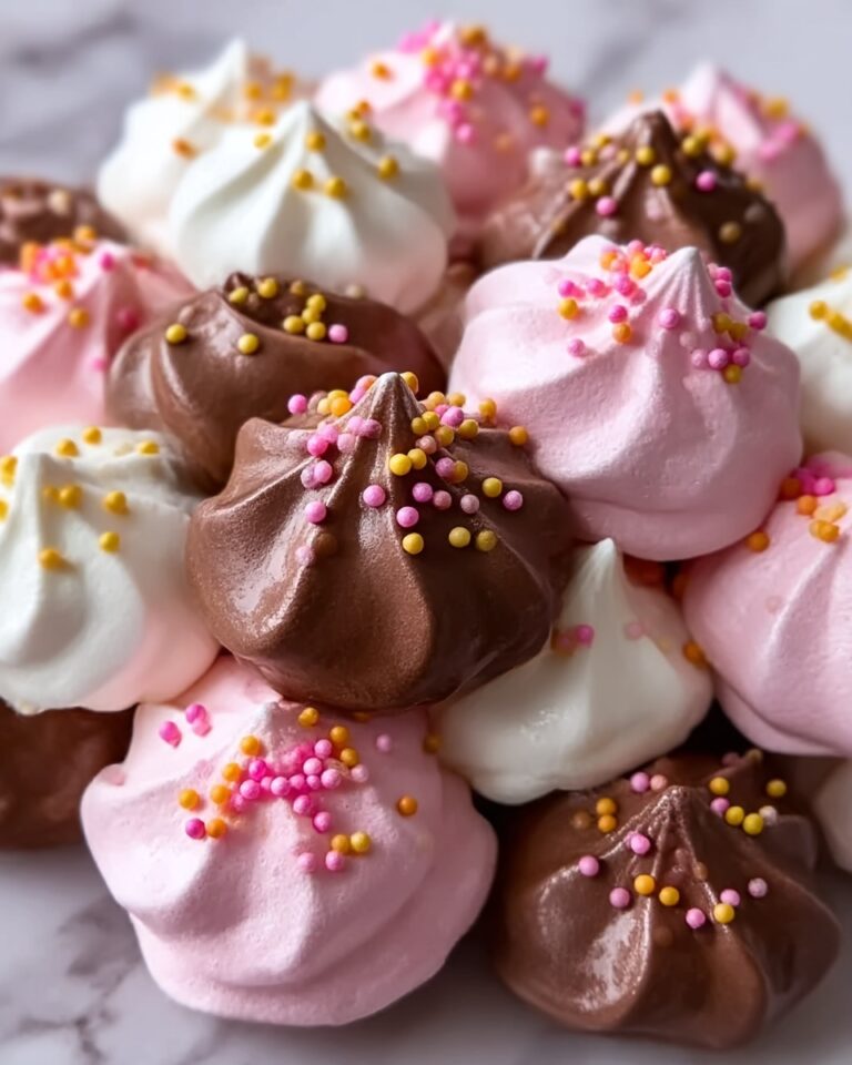 Easy Cool Whip Candy Recipe