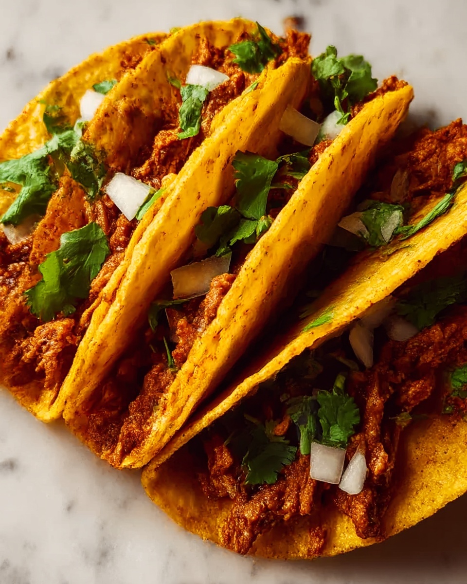 Birria Tacos: Incredible Melt-in-Your-Mouth Goodness Recipe - Recipe Image