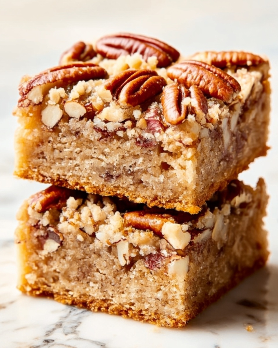 Rhubarb Streusel Coffee Cake Recipe - Recipe Image