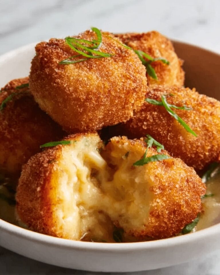 Crispy Cheesy Chicken Recipe