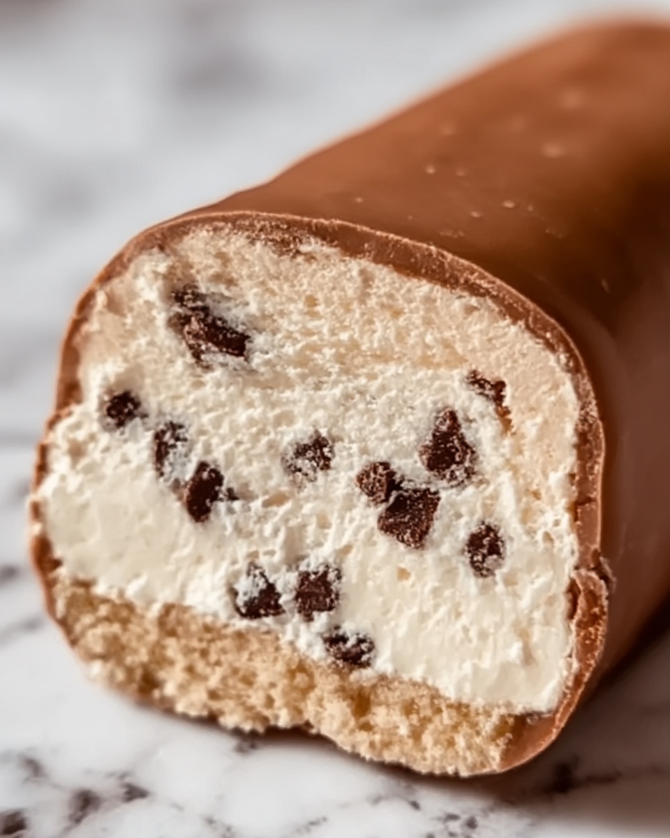 Homemade Coffee Ice Cream Recipe - Recipe Image