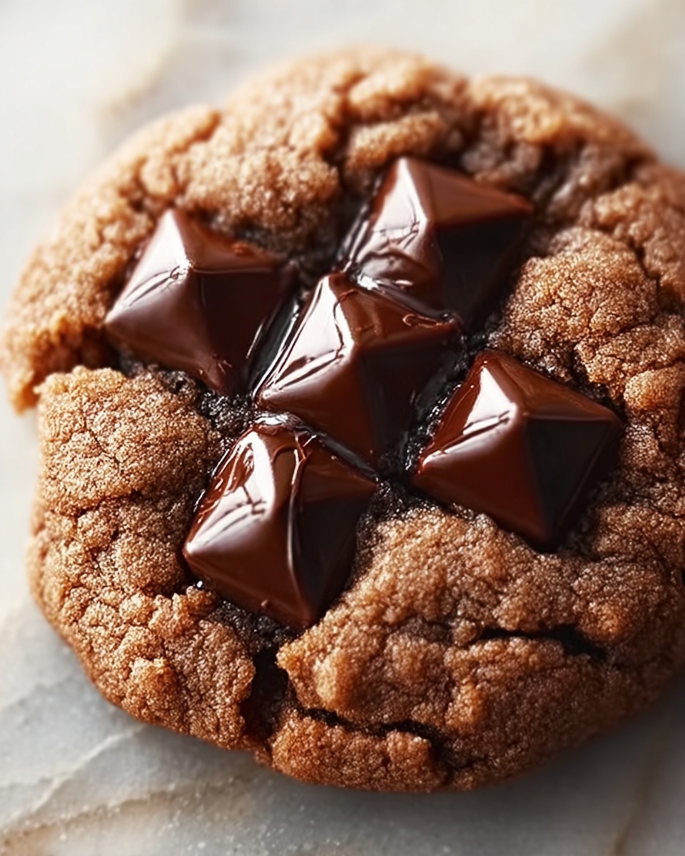 Protein Cookies Recipe - Recipe Image