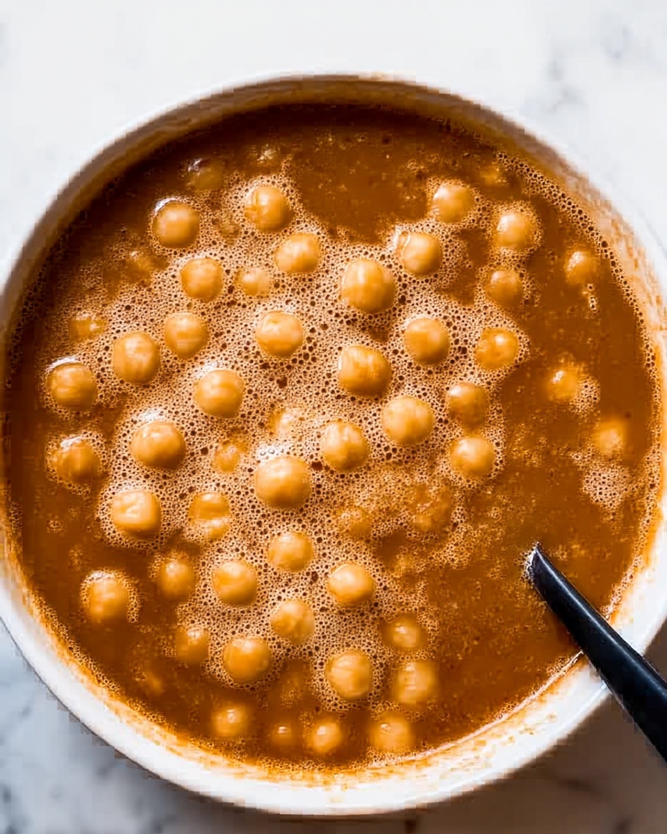 Pasta e Ceci: An Amazing Ultimate Italian Classic Recipe - Recipe Image