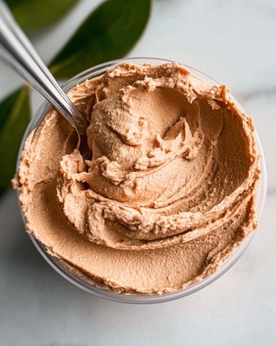 Peanut Butter Frosty: The Creamiest Guilt-Free Shake Recipe - Recipe Image